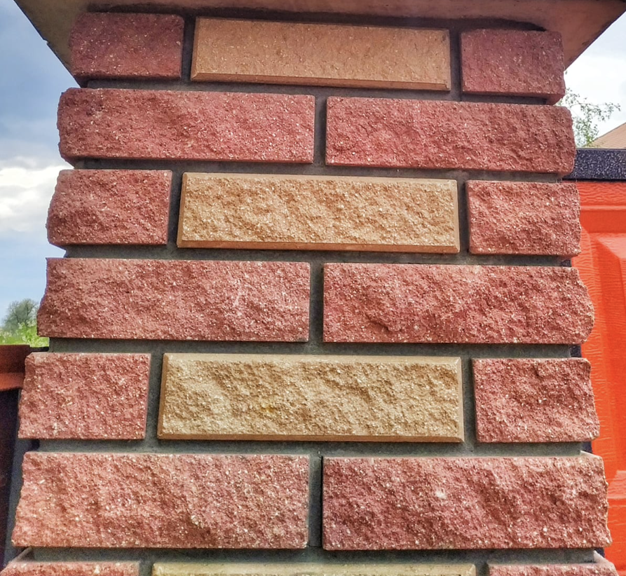 Cărămidă aparentă pentru Placare - imagine 4