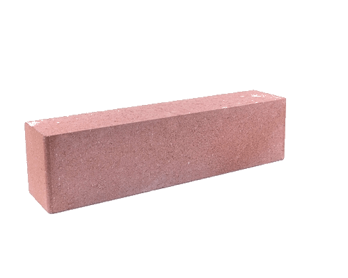 Cărămidă Scapițată Ruptă Jumătate - imagine 3