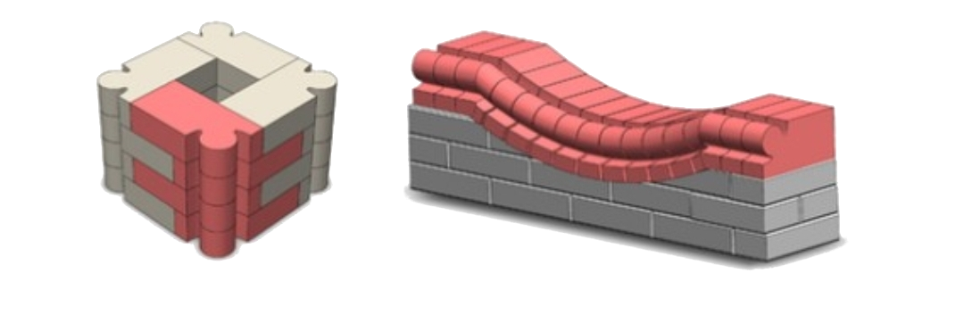 Cărămidă Gât de Lebădă - imagine 8