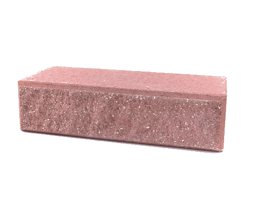 Cărămidă Scapițată Ruptă Jumătate - imagine 5