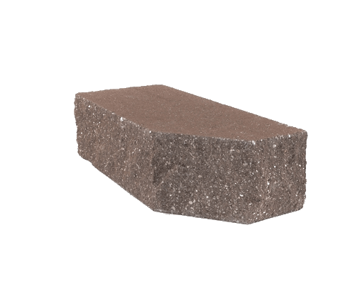 cărămidă scapitata la un colț