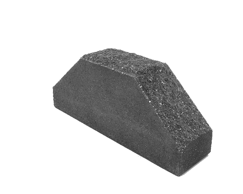 Cărămidă Scapițată la Două Colțuri