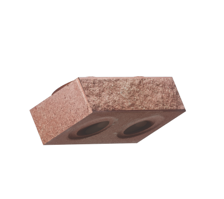 Cărămidă Constructor Scapițată
