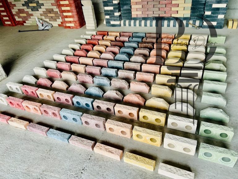 Cărămidă pentru grătar