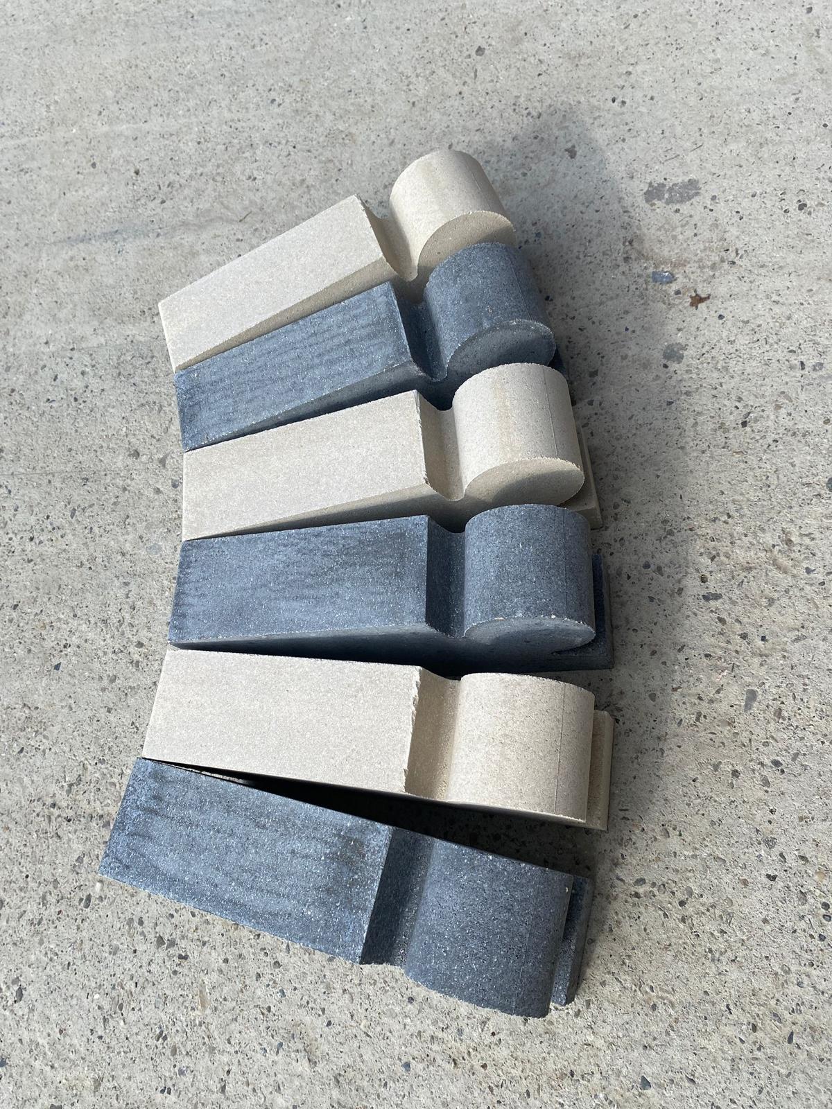 Cărămidă Gât de Lebădă - imagine 5