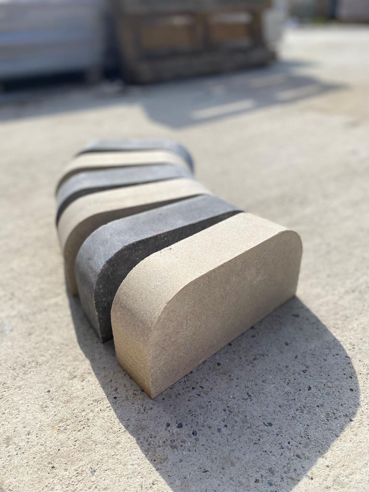 Cărămidă pentru grătar