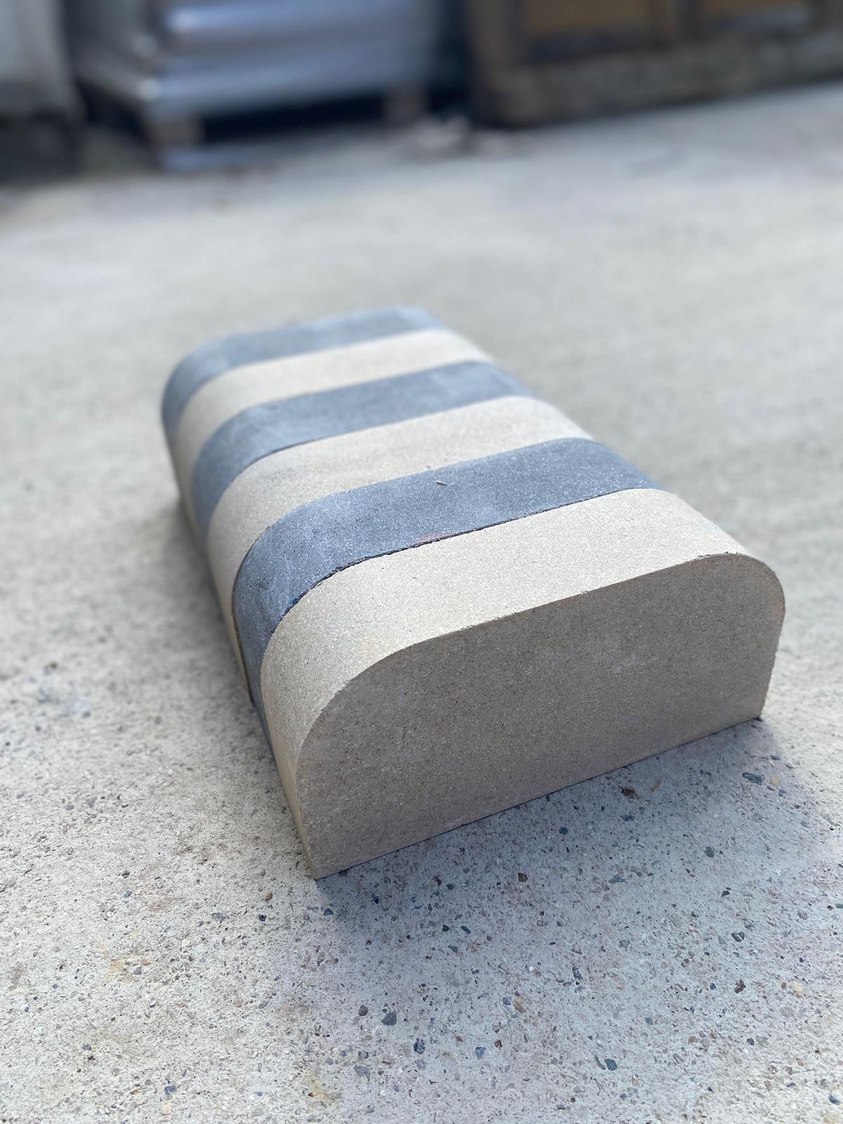 Cărămidă pentru grătar