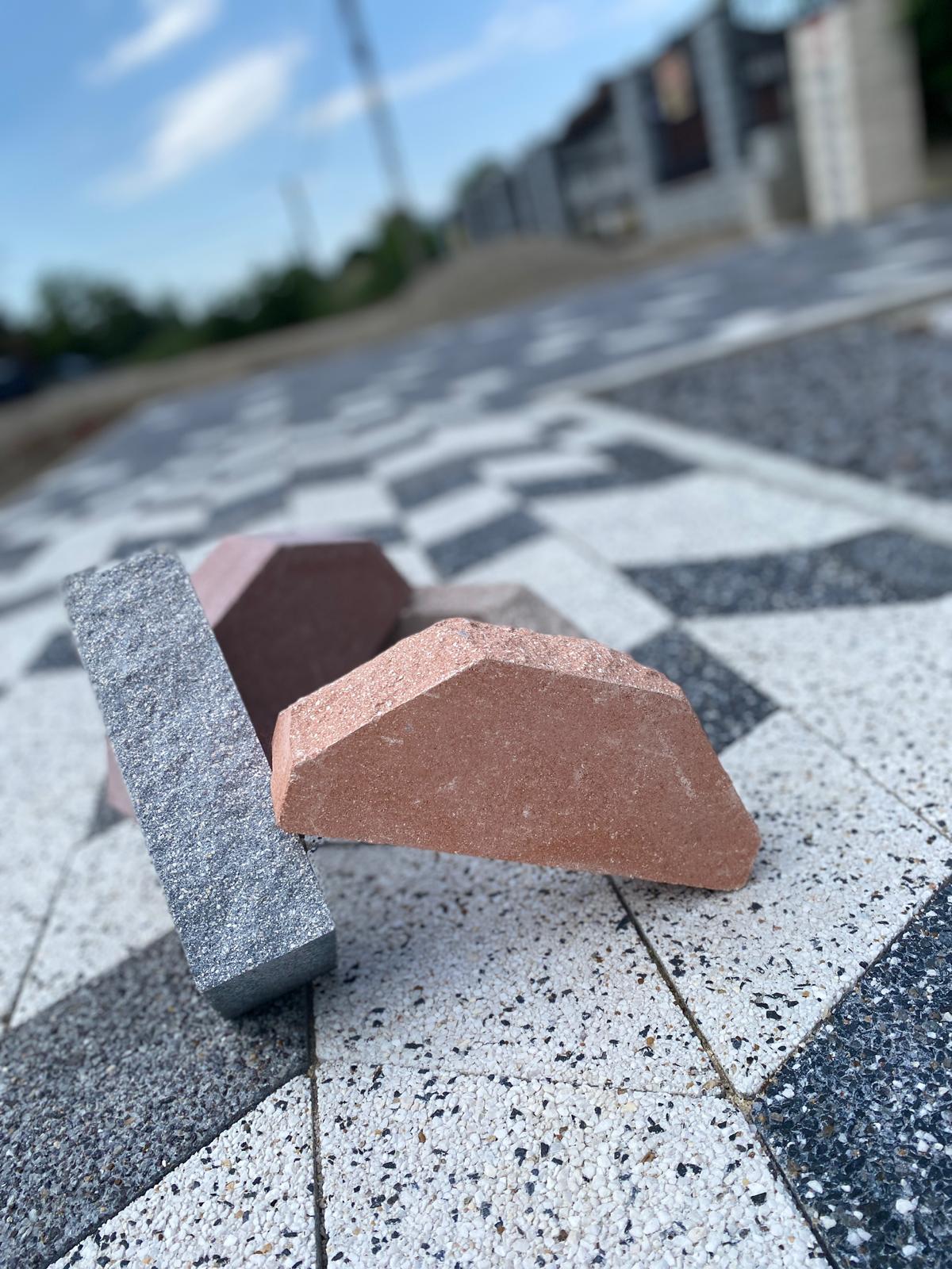 Cărămidă Scapițată la Două Colțuri - imagine 5