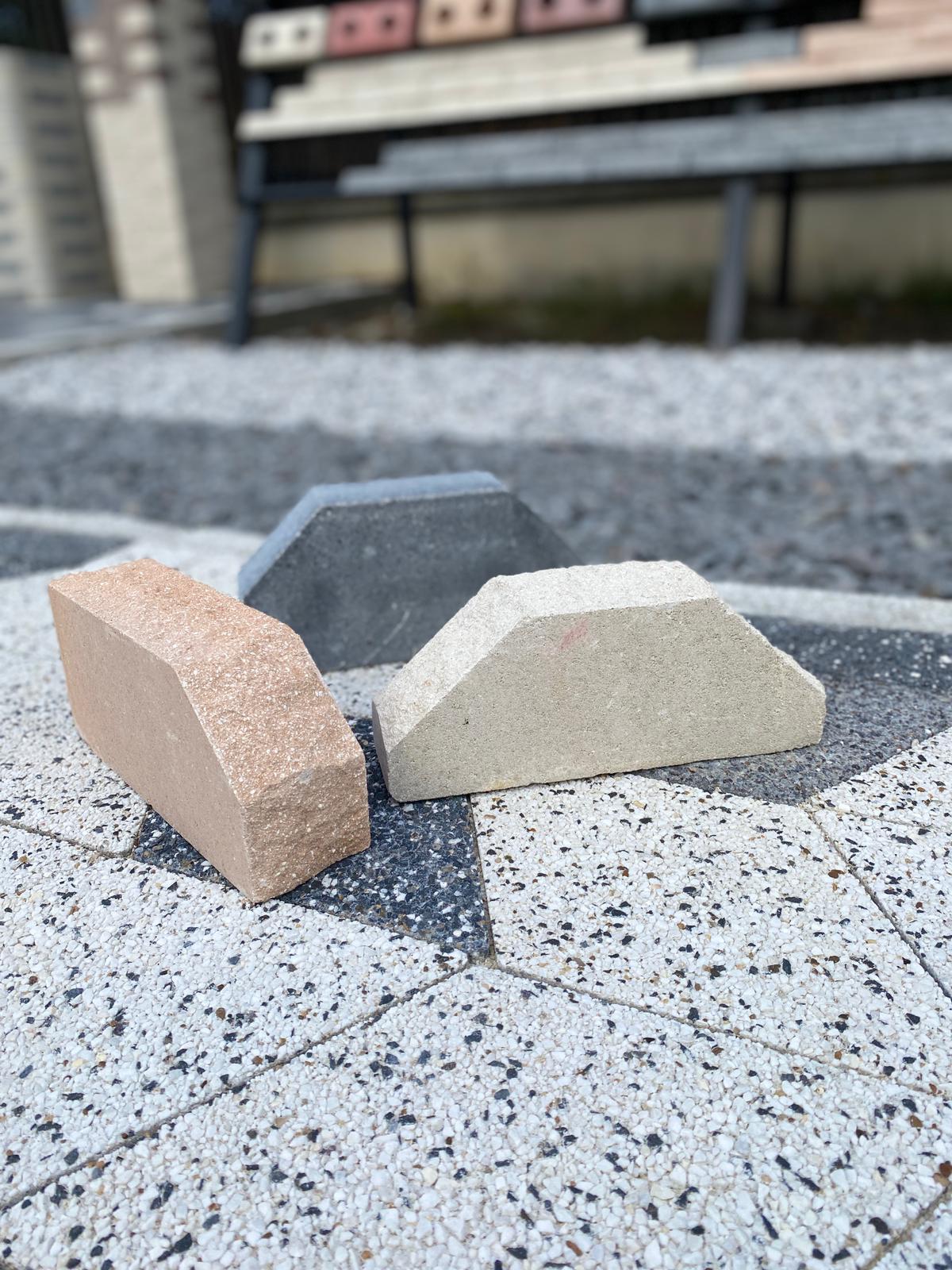 Cărămidă Scapițată la Două Colțuri - imagine 6