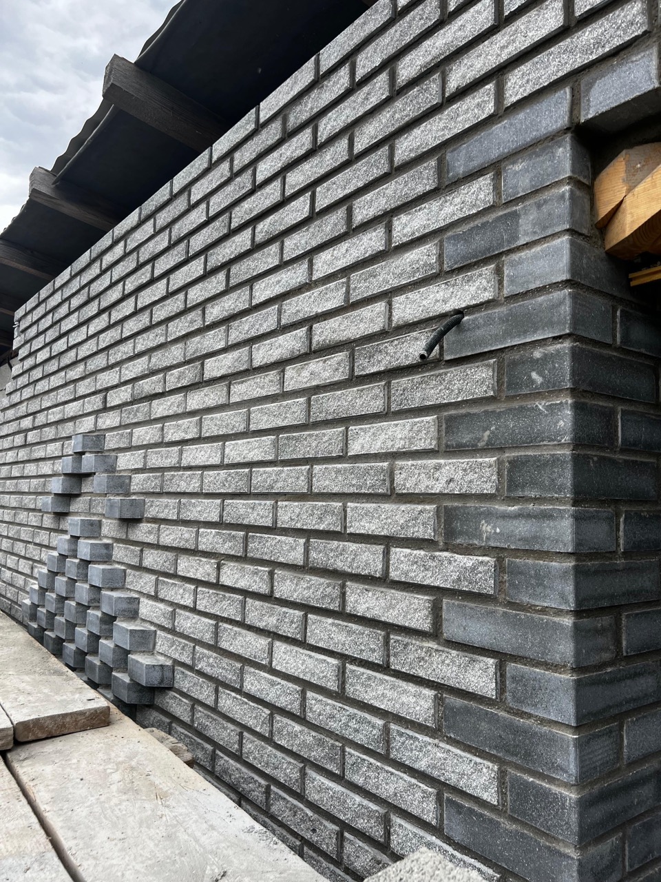 Cărămidă pentru grătar