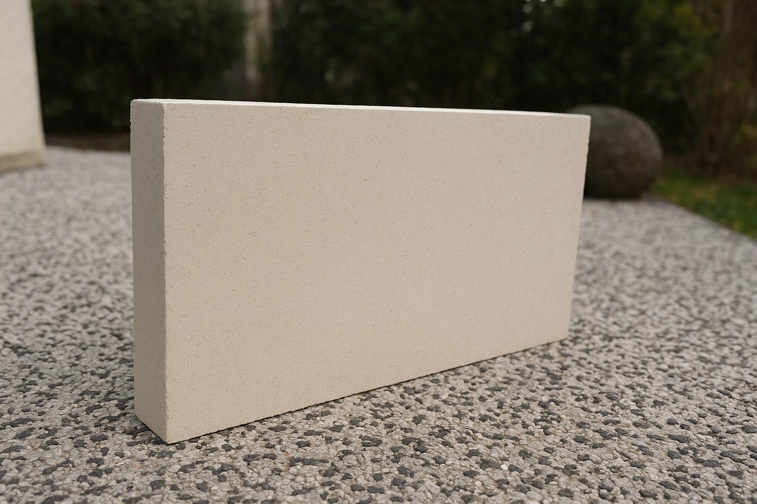 Placa Silicat de Calciu Rezistenta la Temperaturi Inalte