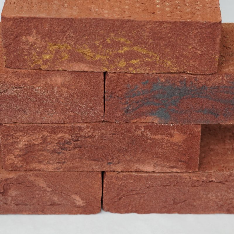 CǍRǍMIDǍ HANDMADE 13BD ROŞU